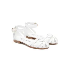 Сандалии с ремешками Сандалии с ремешками