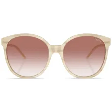 Солнцезащитные очки с эффектом градиента