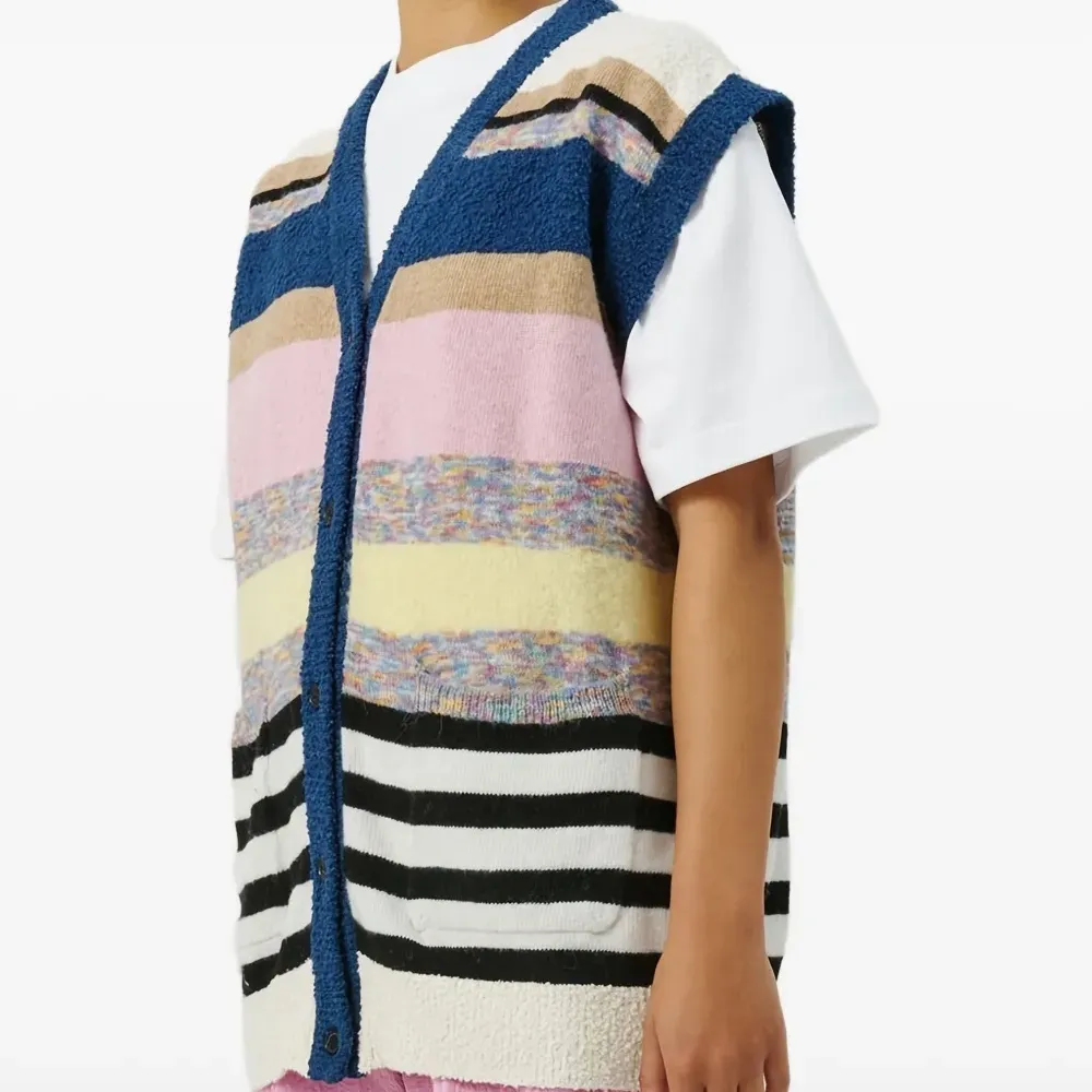 Кардиган Alert and Fresh