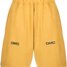 Спортивные шорты с логотипом