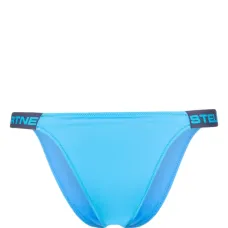 Плавки бикини с логотипом Плавки бикини с логотипом