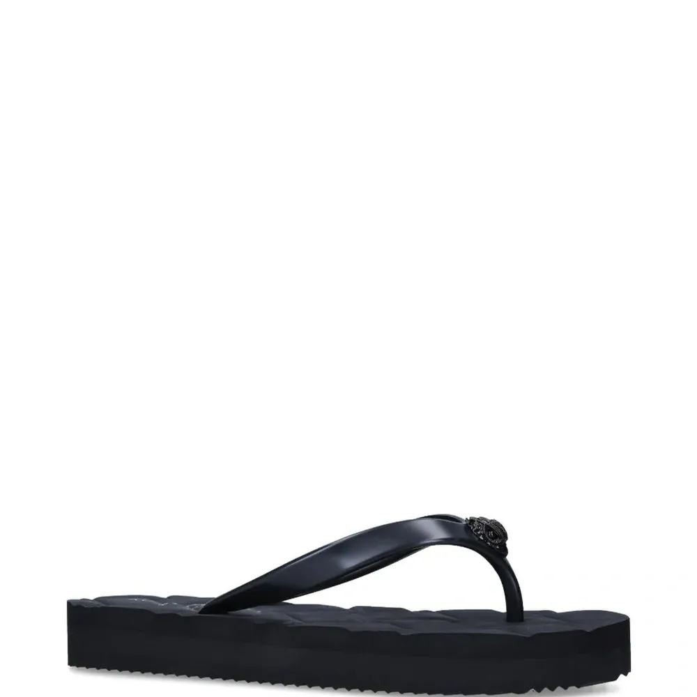 Стеганые шлепанцы Kensington