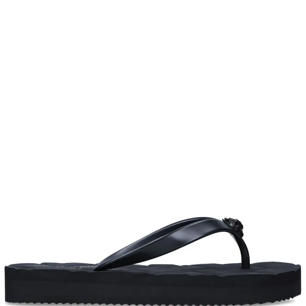 Стеганые шлепанцы Kensington