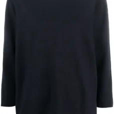 Топ с рукавами три четверти