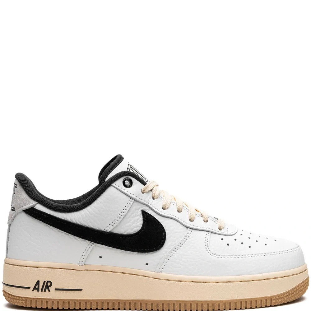 Кроссовки Air Force 1 Low 'Command Force - Summit White'
