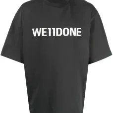 Футболка с логотипом