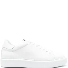 Кроссовки на шнуровке