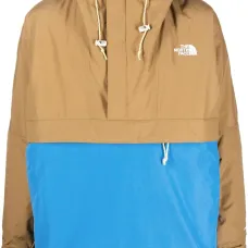 Ветровка 1978 Low-Fi Hi-Tek