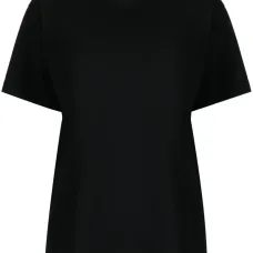 Футболка с круглым вырезом Футболка с круглым вырезом