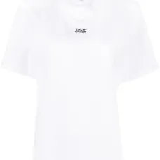 Футболка с логотипом