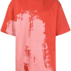 Футболка с принтом Футболка с принтом