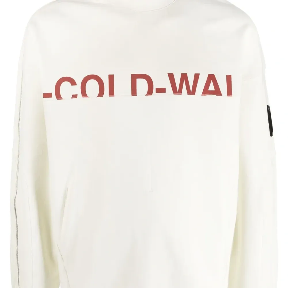 Толстовка Overset с логотипом