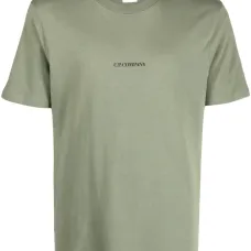 Футболка с логотипом Футболка с логотипом