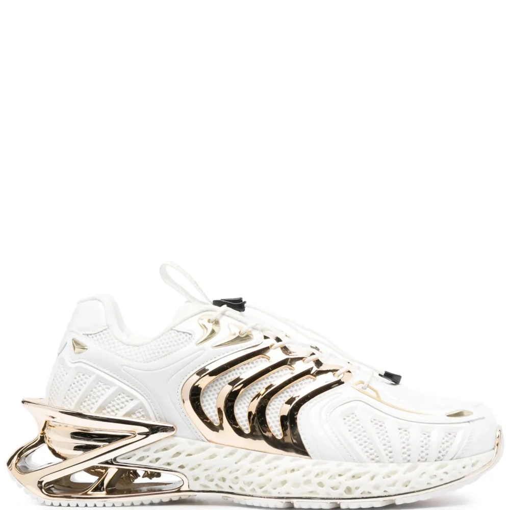 Кроссовки The Thunder Stroke Gen X 02