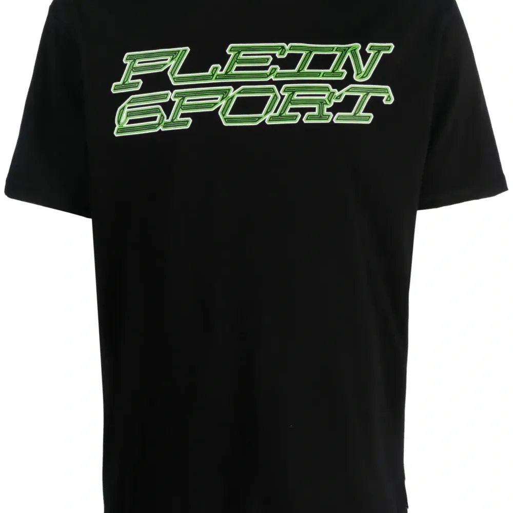 Футболка с принтом