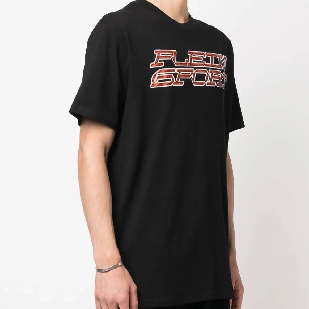 Футболка с принтом Tiger