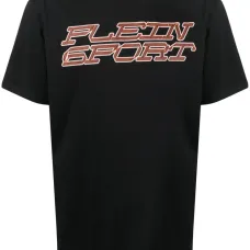 Футболка с принтом Tiger