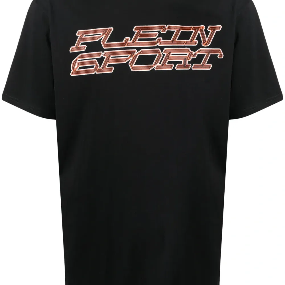 Футболка с принтом Tiger