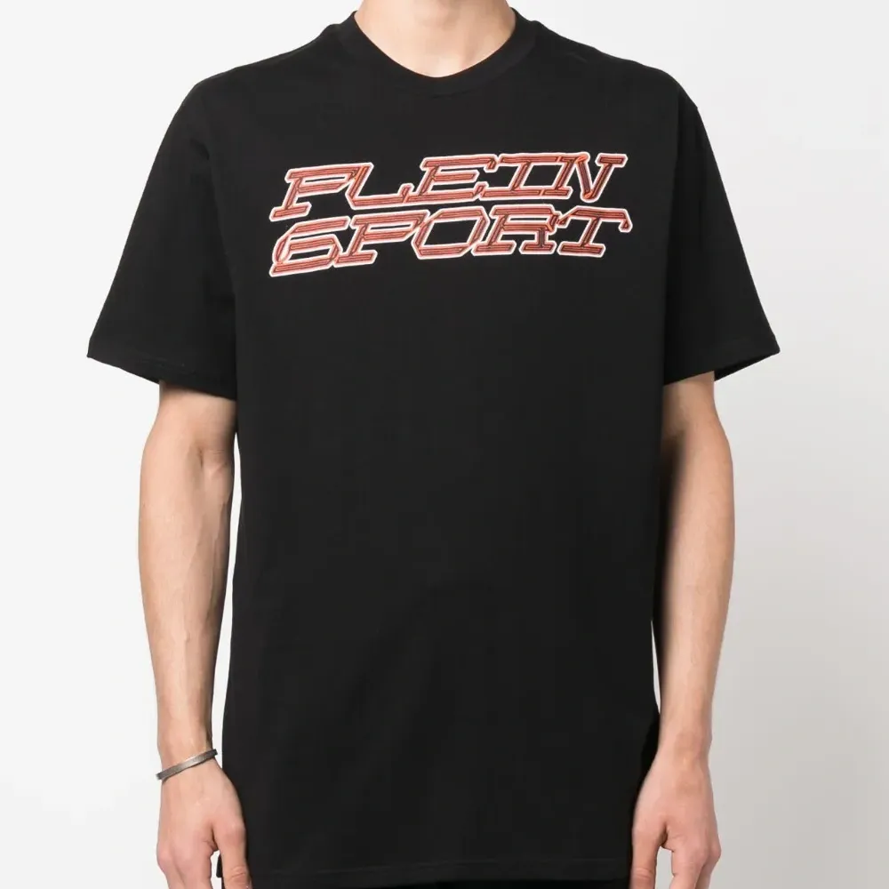 Футболка с принтом Tiger