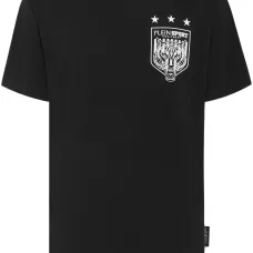 Футболка SS Tiger с принтом