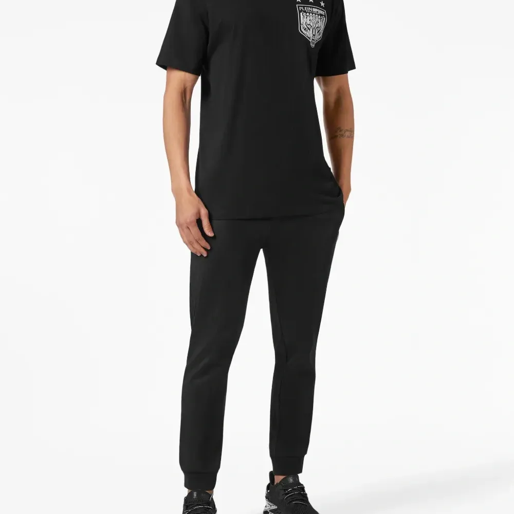 Футболка SS Tiger с принтом