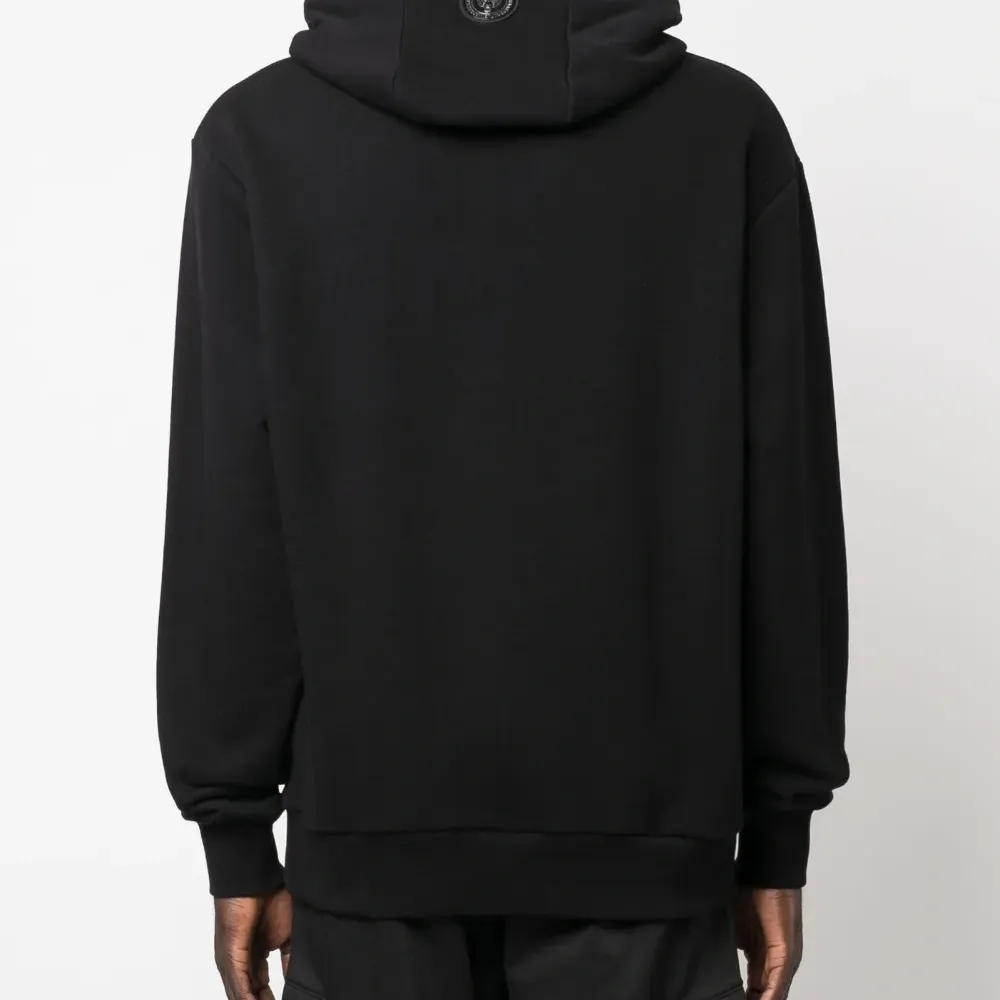 Худи Chrome Scratch