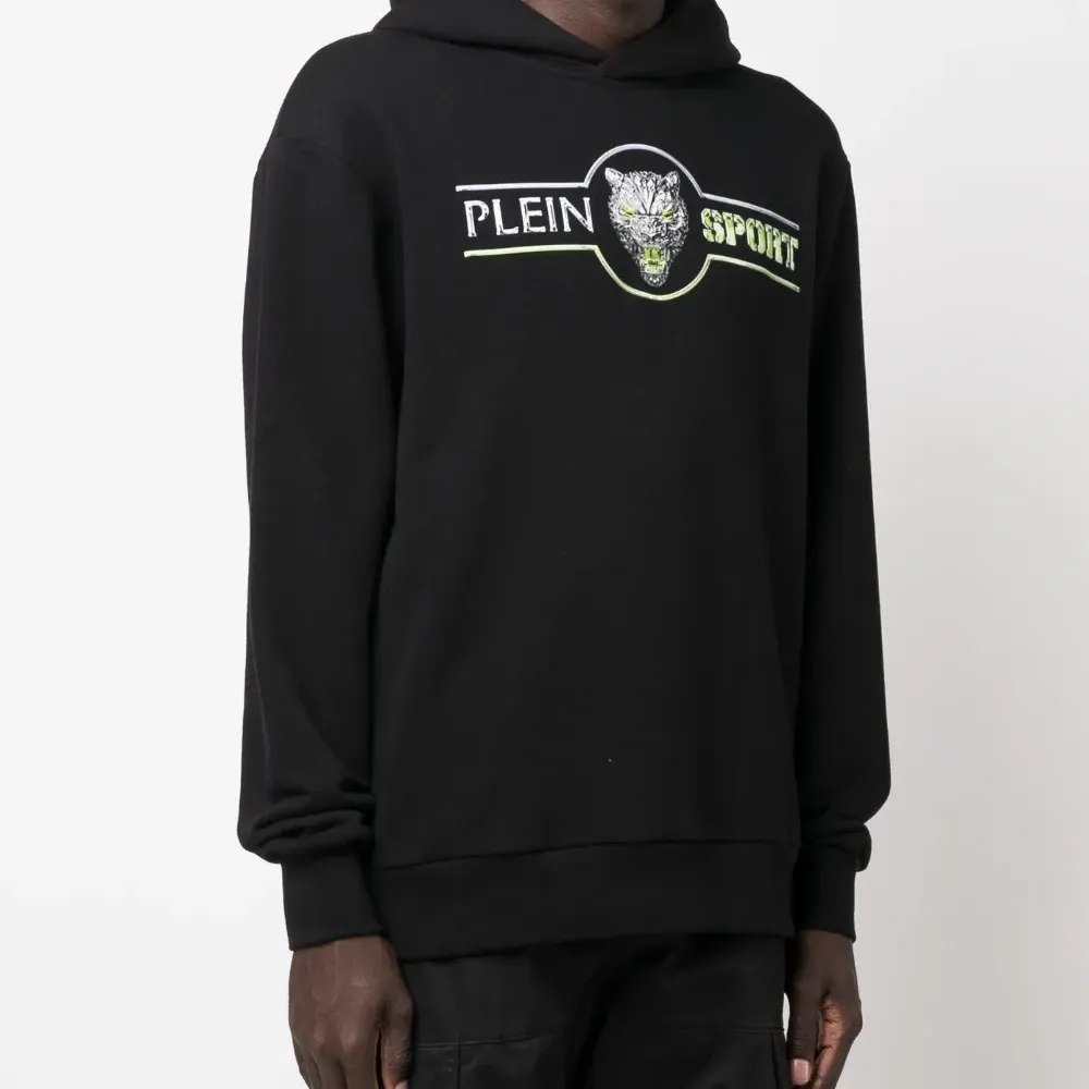 Худи Chrome Scratch