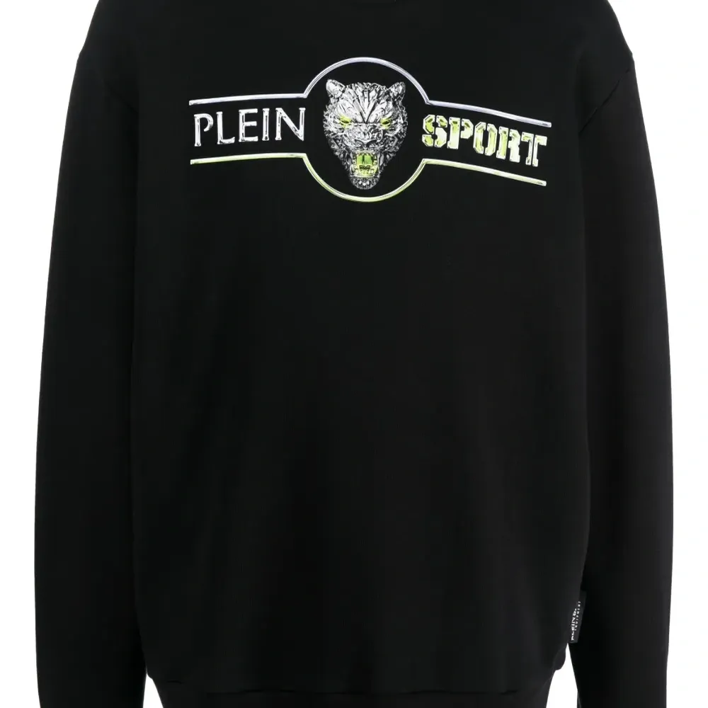 Худи Chrome Scratch