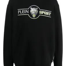 Худи Chrome Scratch