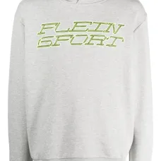 Худи Tiger с логотипом