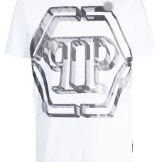 Футболка с логотипом Футболка с логотипом