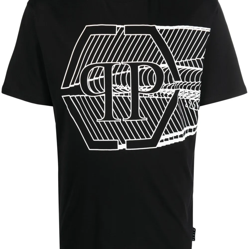 Футболка Skull&Bones с короткими рукавами