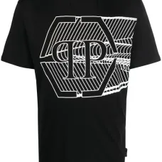 Футболка Skull&Bones с короткими рукавами