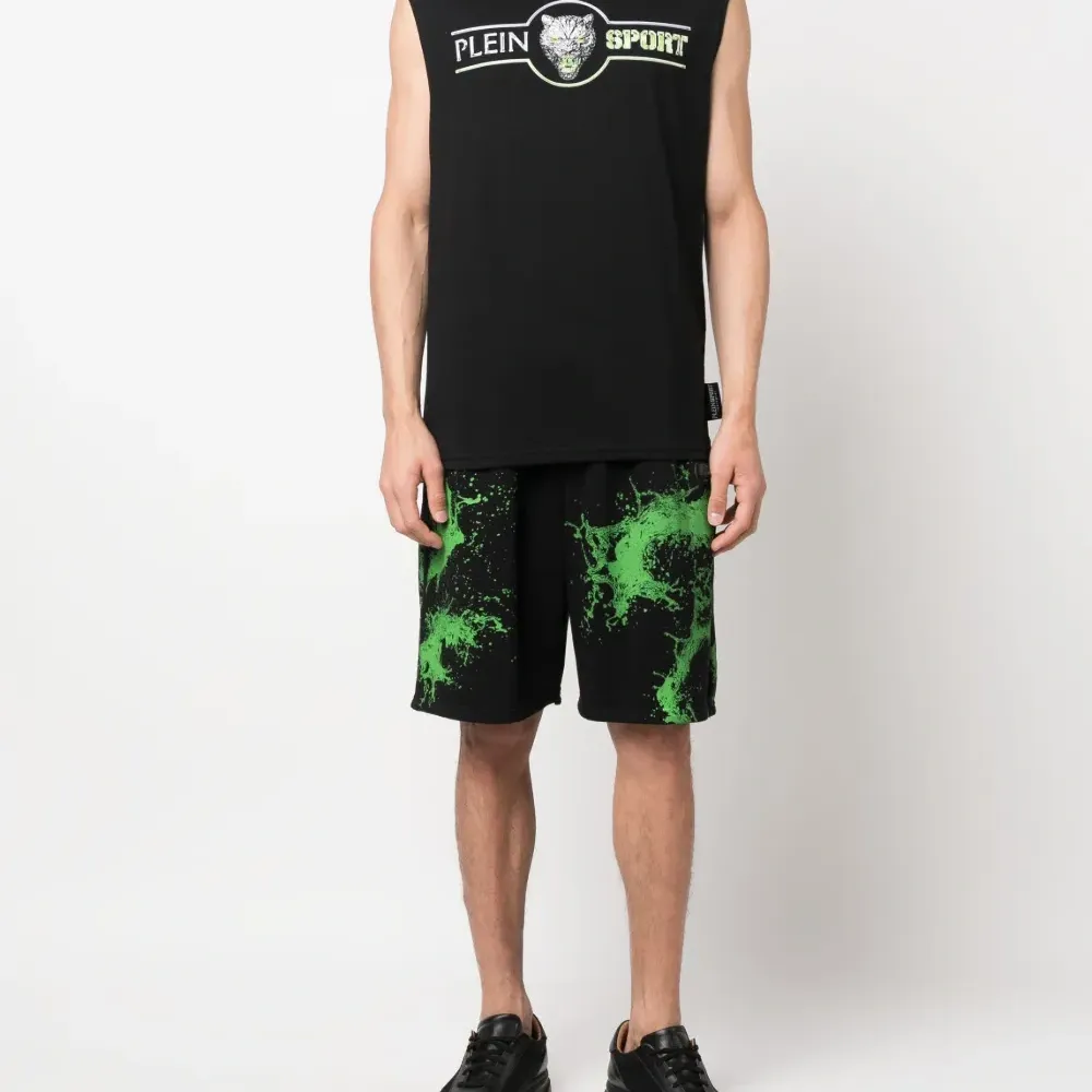 Топ с логотипом