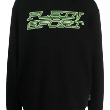 Худи Tiger с логотипом