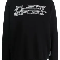 Худи Tiger с логотипом