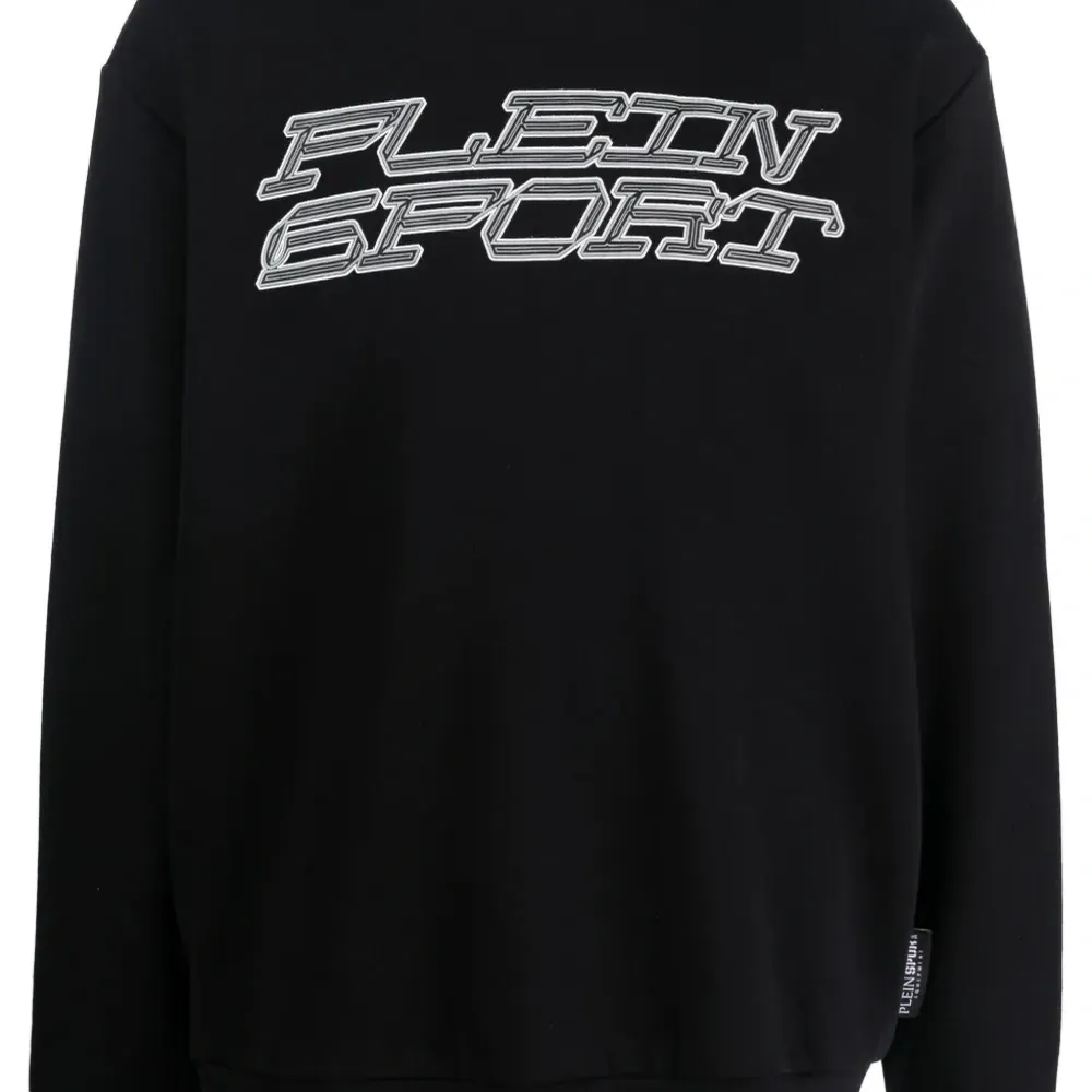 Худи Tiger с логотипом