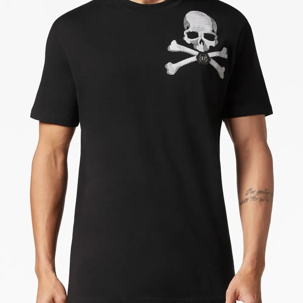 Футболка Skull&Bones