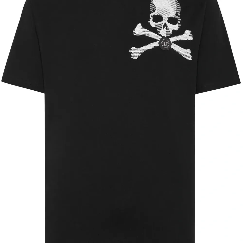 Футболка Skull&Bones