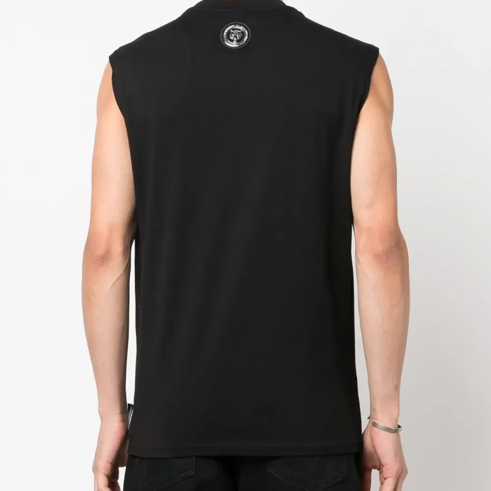 Топ с логотипом