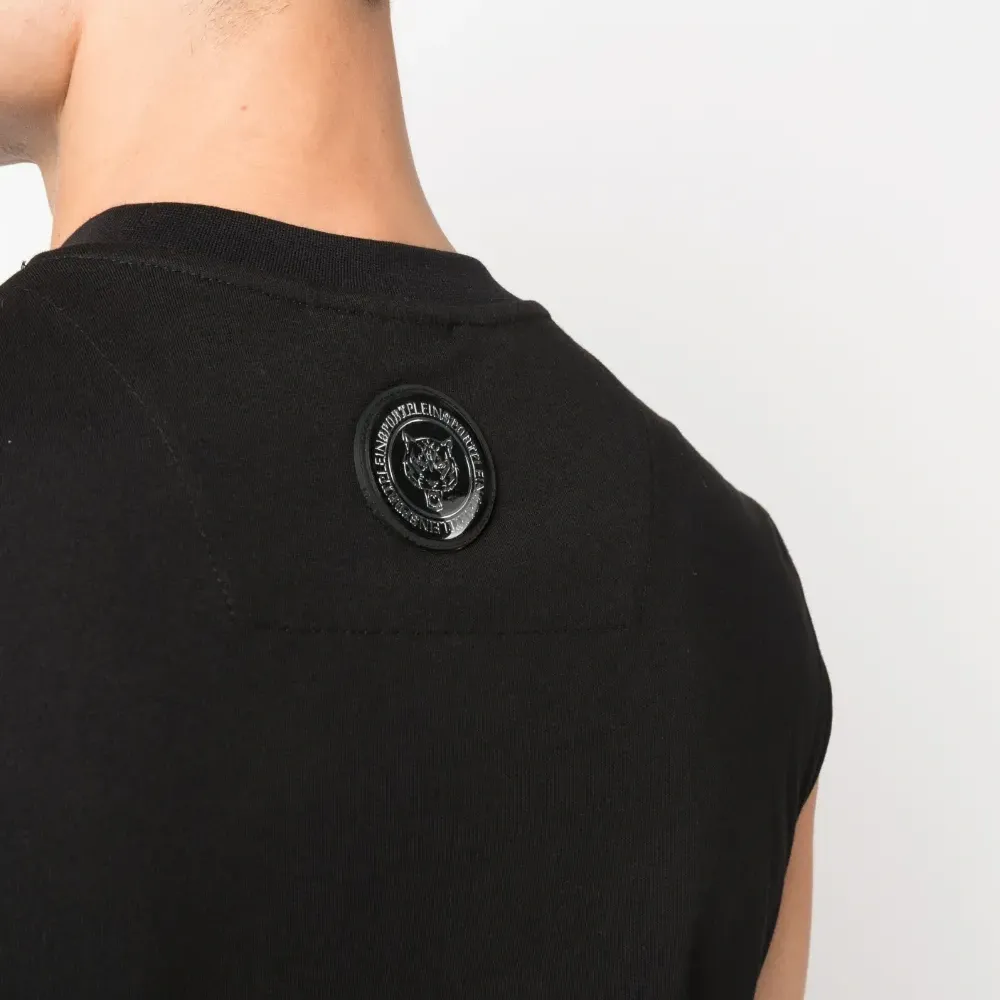 Топ с логотипом