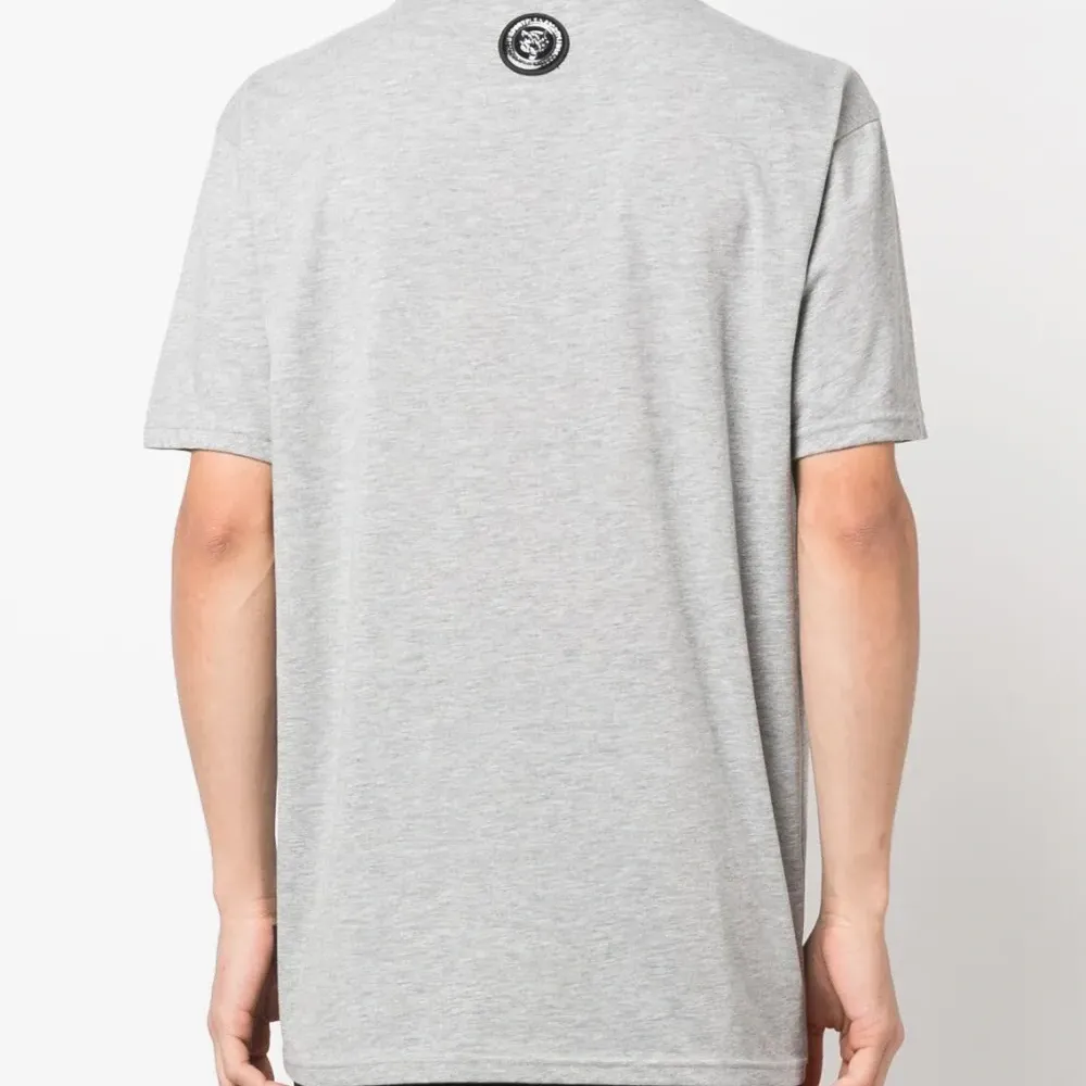 Футболка Chrome Scratch Edition