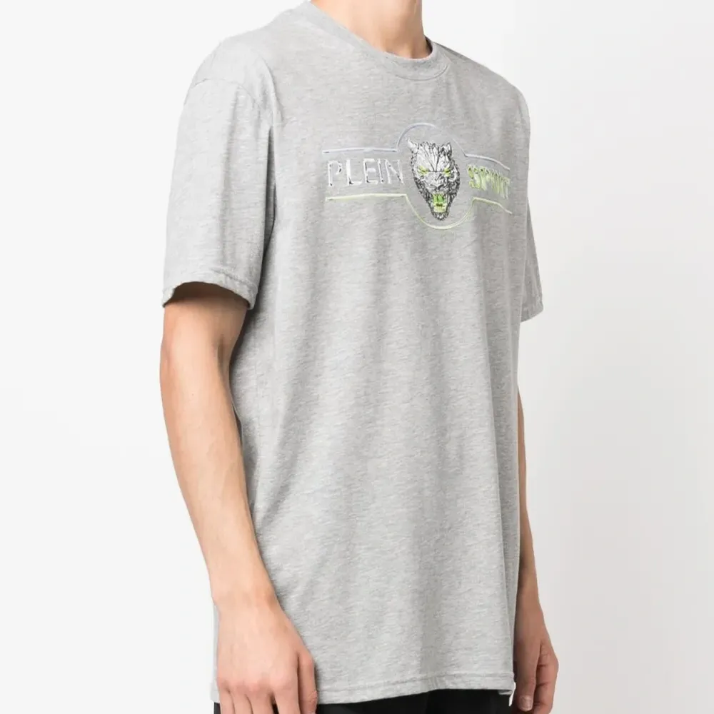 Футболка Chrome Scratch Edition