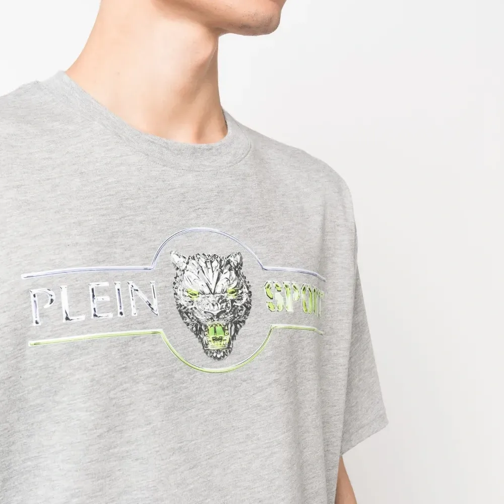 Футболка Chrome Scratch Edition