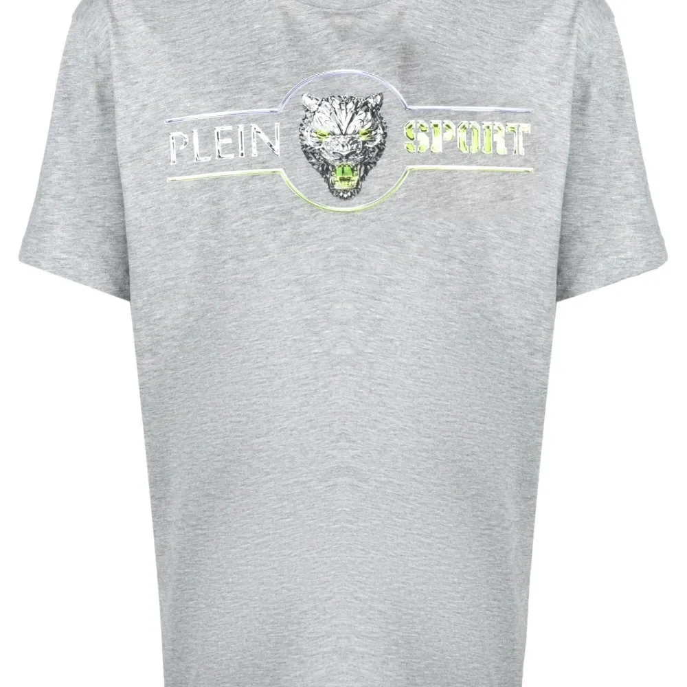 Футболка Chrome Scratch Edition