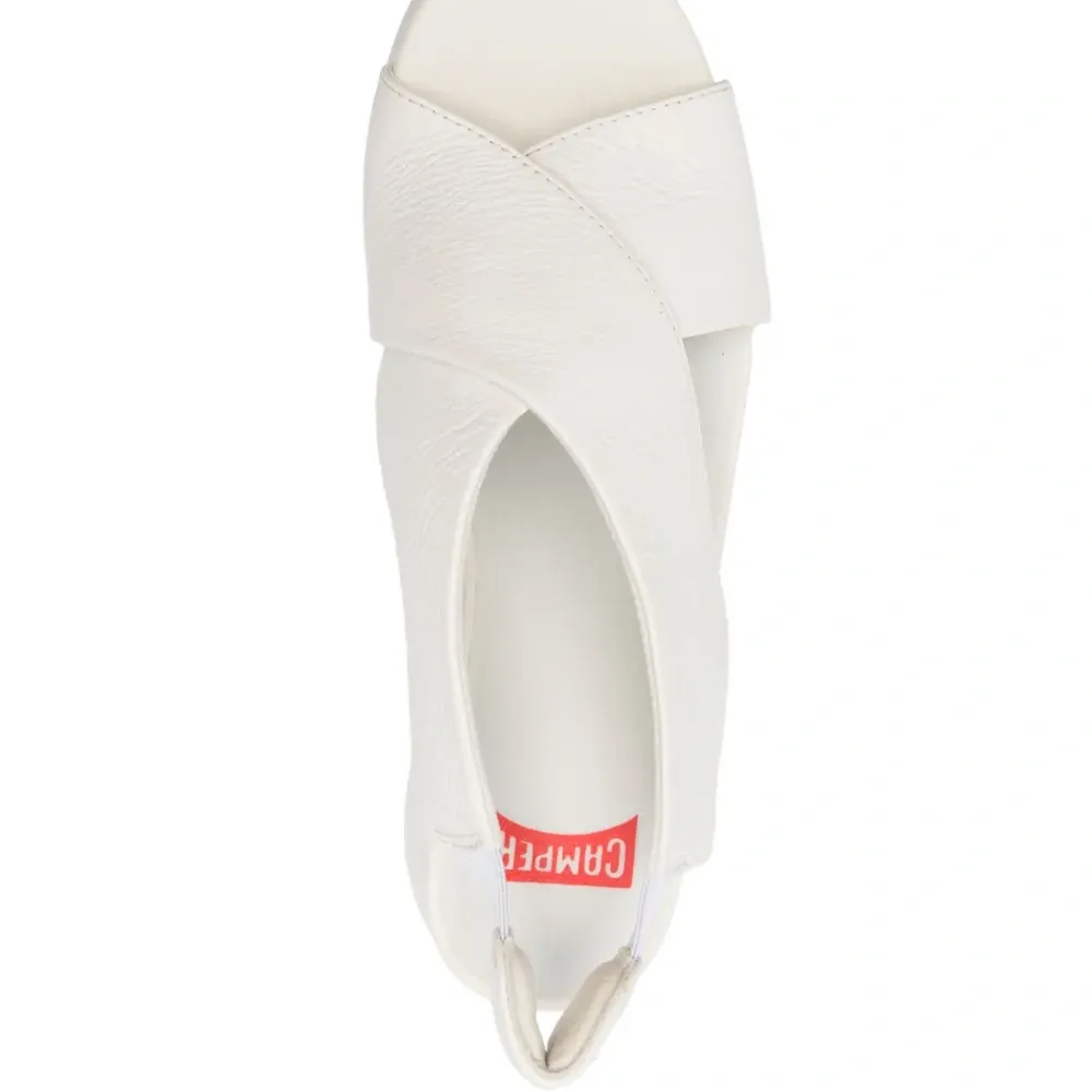 Сандалии Oruga