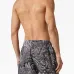 Плавки-шорты с принтом пейсли