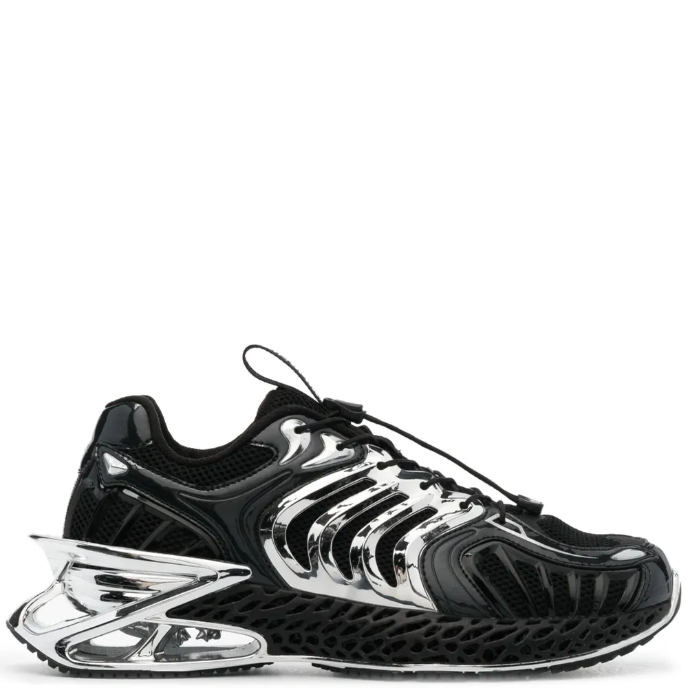 Кроссовки The Thunder Stroke Gen X 02 Кроссовки The Thunder Stroke Gen X 02