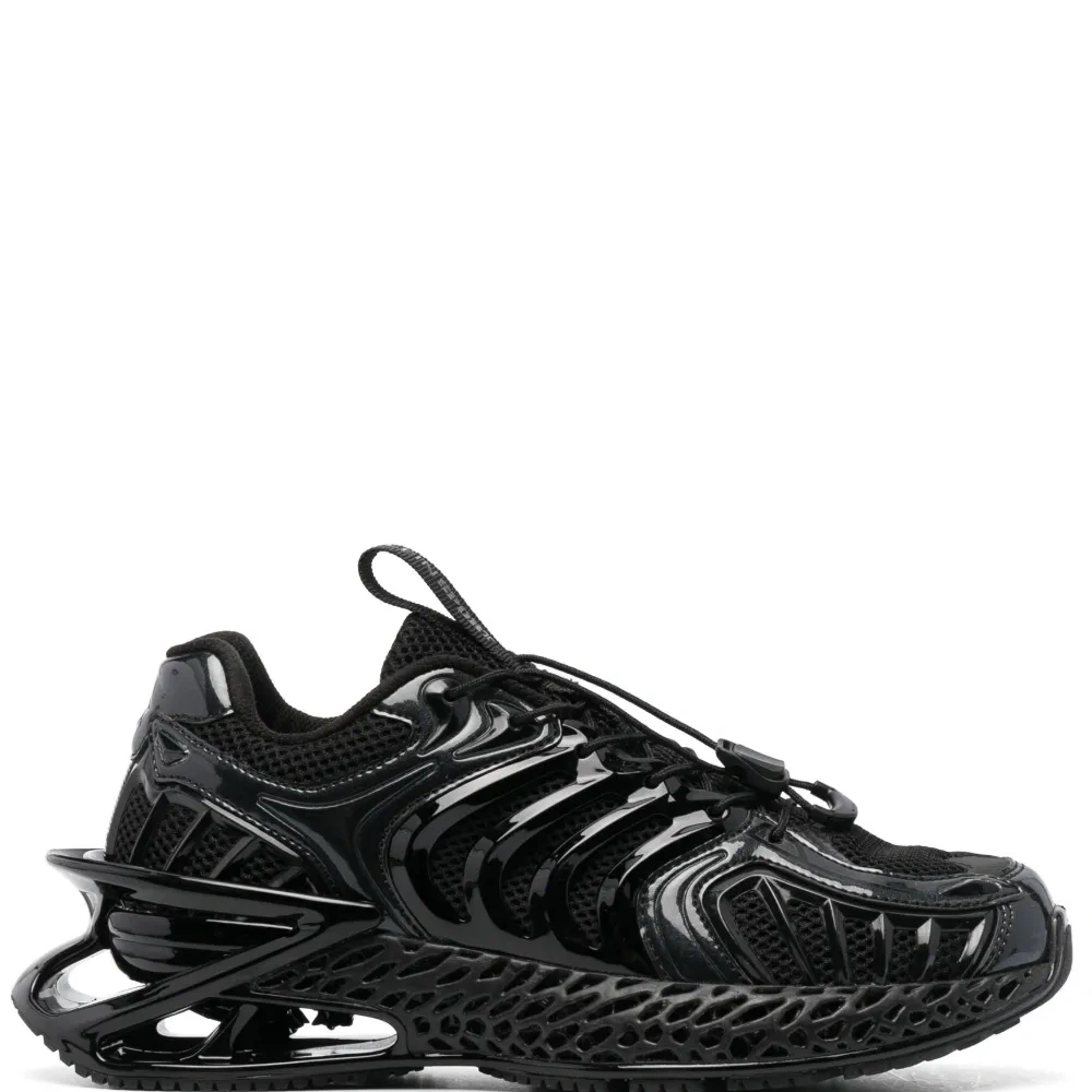 Кроссовки The Thunder Stroke Gen X 02 Кроссовки The Thunder Stroke Gen X 02