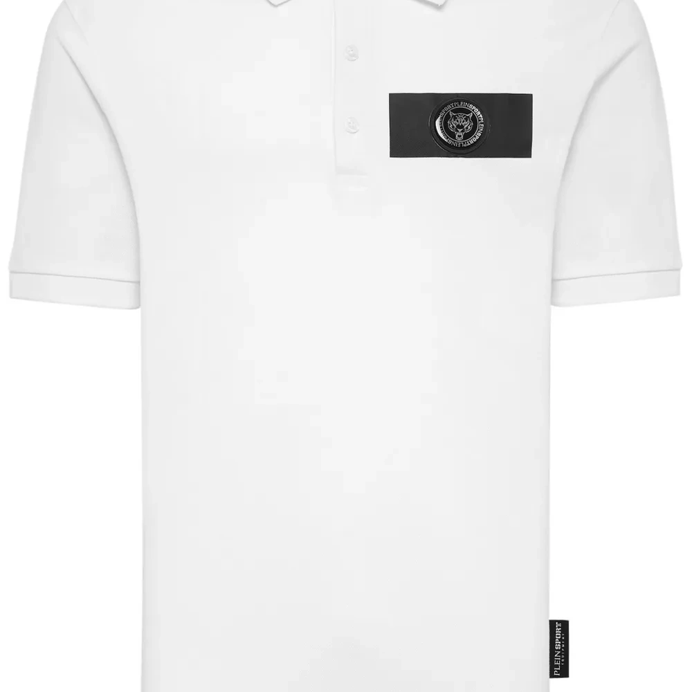 Рубашка поло с логотипом